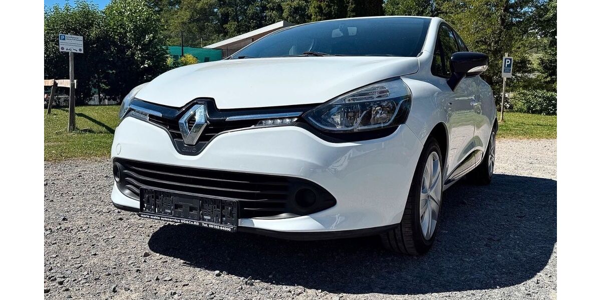 Renault Clio 168.000 km 4.999 &euro; Münster hessen 64839