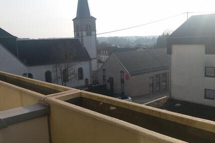 Solide Eigentumswohnung im Herzen von Nalbach 1 zimmer