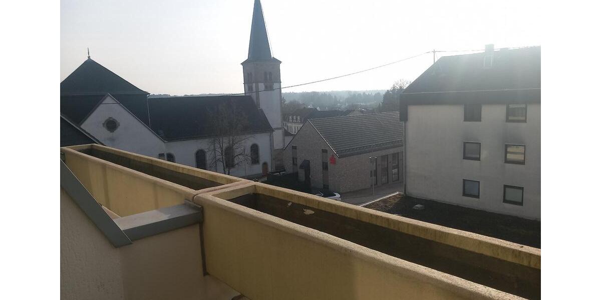 Solide Eigentumswohnung im Herzen von Nalbach 1 zimmer