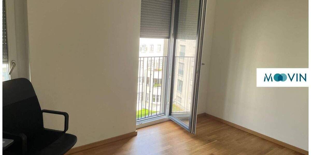 Etagenwohnung Ulm Mitte - 4 Zimmer, 174 m&sup2;, 2.400&euro; | Angebot:25525573