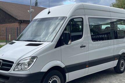 Mercedes-Benz Sprinter 111.000 km 19.992 € Berlin 12681