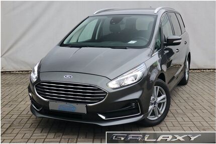 Ford Galaxy 128.808 km 23.460 &euro; Berlin - Hellersdorf 12623