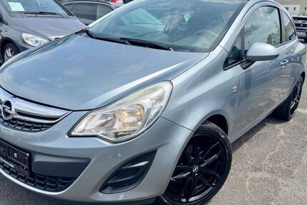 Opel Corsa 180.900 km 2.990 &euro; Maintal 63477