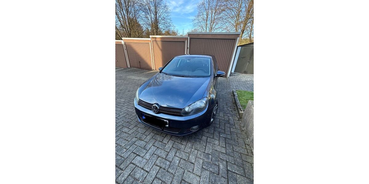 VW Golf 150.000 km 4.800 &euro; Seesen 38723