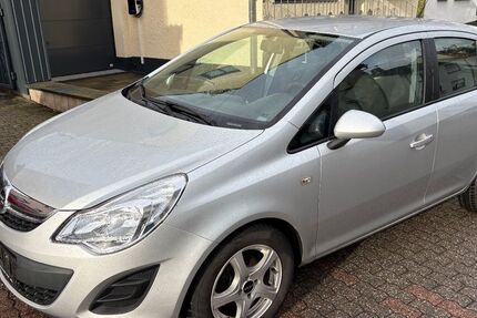 Opel Corsa 76.141 km 5.000 € Mülheim-Kärlich 56218
