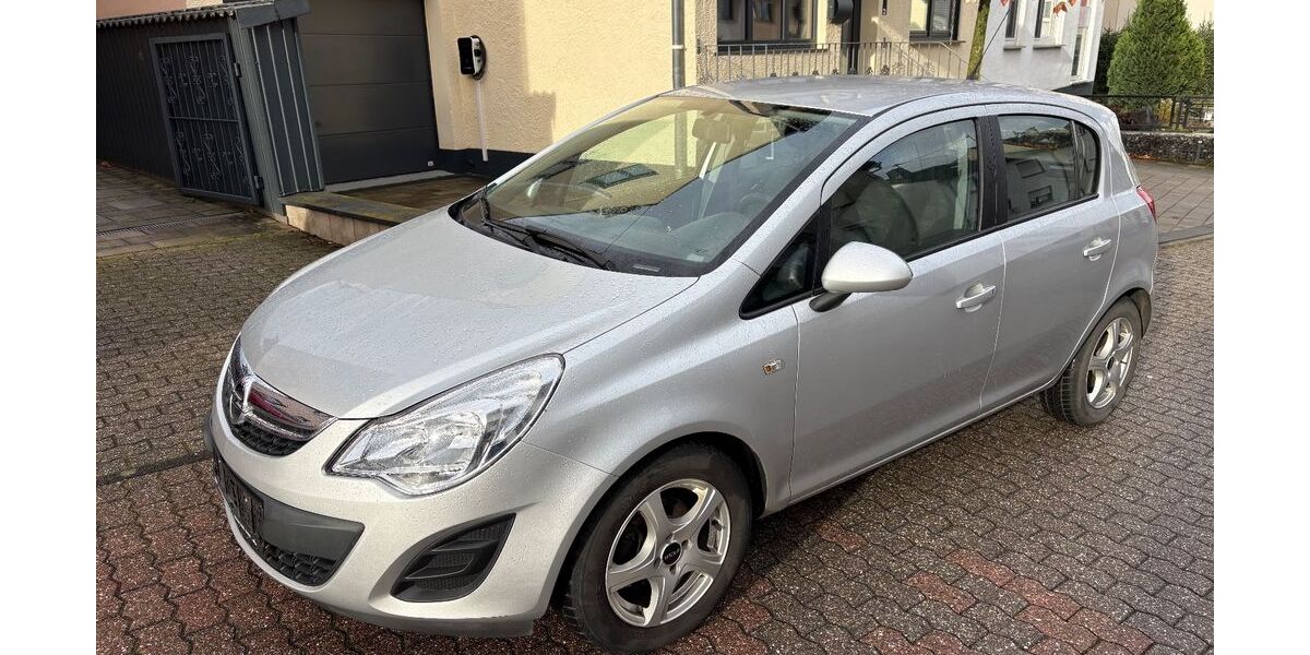 Opel Corsa 76.141 km 5.000 € Mülheim-Kärlich 56218