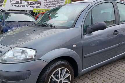 Citroen C3 192.000 km 1.990 &euro; Priestewitz 01561