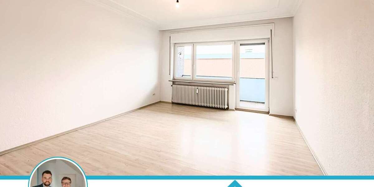Etagenwohnung Alsdorf - 3 Zimmer, 78 m&sup2;, 450&euro; | Angebot:27144235