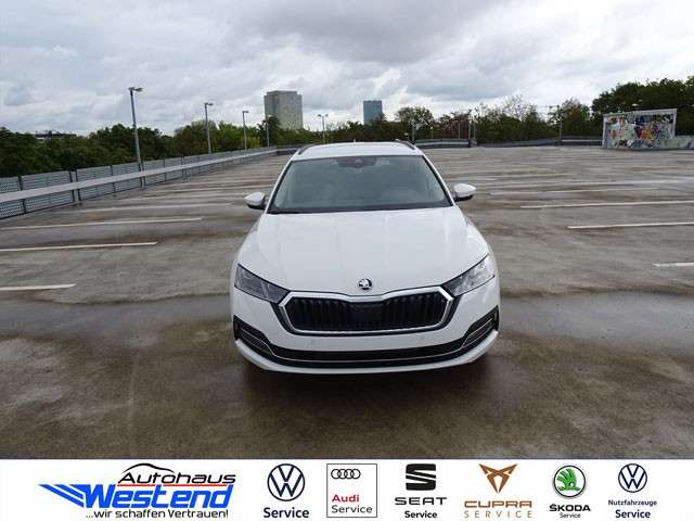 Skoda Octavia 20.000 km 32.900 € München 80686