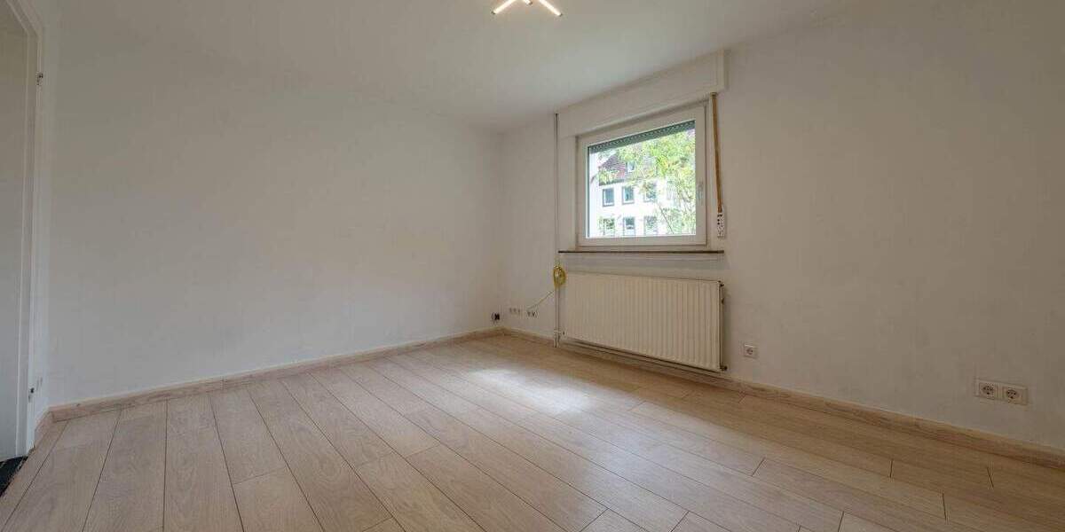 Doppelhaushälfte Lünen Brambauer - 3 Zimmer, 66 m&sup2;, 249.000&euro; | Angebot:24725218