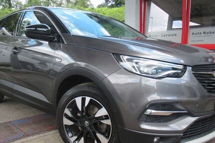 Opel Grandland (X)