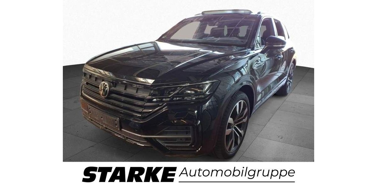 VW Touareg 64.443 km 59.930 &euro; Osnabrück 49078