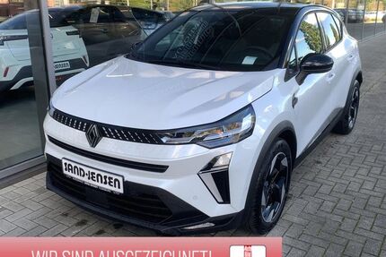 Renault Captur 20.000 km 22.995 &euro; Flensburg 24941