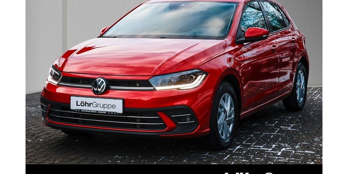 VW Polo 44.510 km 18.980 &euro; Koblenz 56076