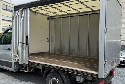 VW Crafter 193.335 km 23.990 &euro; Magstadt 71106