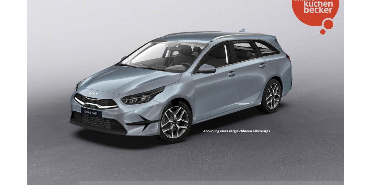 Kia ceed Sportswagon 1.302 km 28.620 &euro; Fürstenwalde 15517