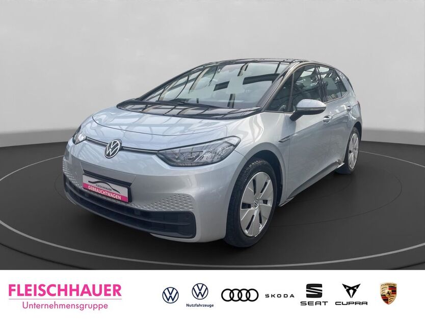 VW ID.3 13.700 km 19.880 € Köln-Mülheim 51063