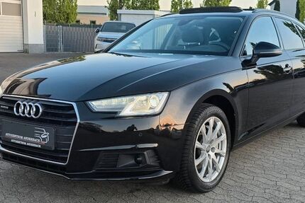 Audi A4 110.000 km 19.999 &euro; Andernach 56626