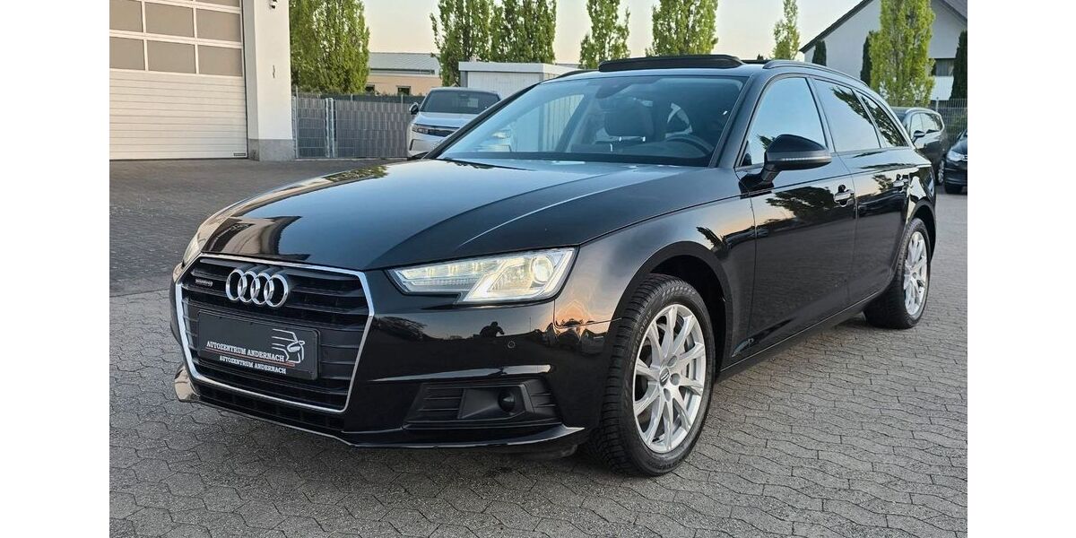 Audi A4 110.000 km 19.999 &euro; Andernach 56626