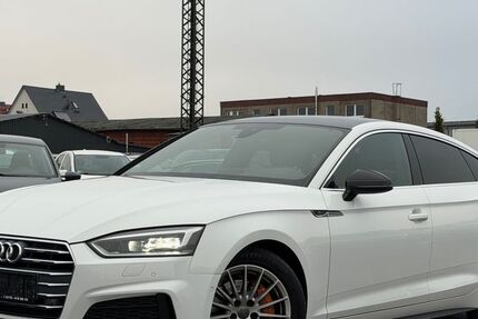 Audi A5 280.334 km 17.499 &euro; Breitenbach 37327