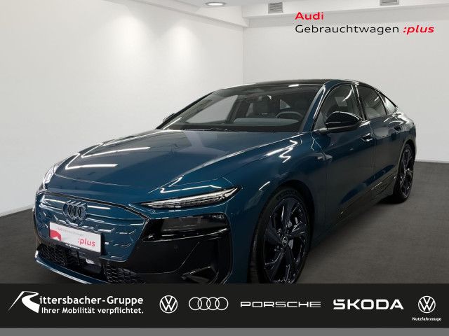 Audi A6 e-tron 24.319 km 62.760 &euro; Kaiserslautern 67663