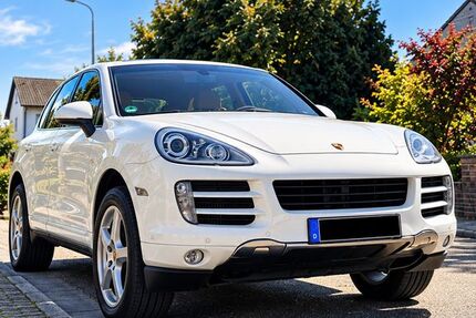 Porsche Cayenne 178.999 km 11.999 &euro; Kandel 76870
