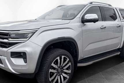 VW Amarok 25.510 km 53.377 € Aschersleben 06449