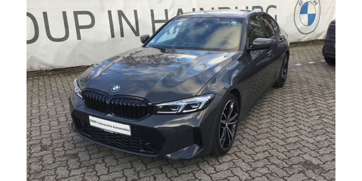 BMW 330 32.364 km 40.599 &euro; Hainburg 63512