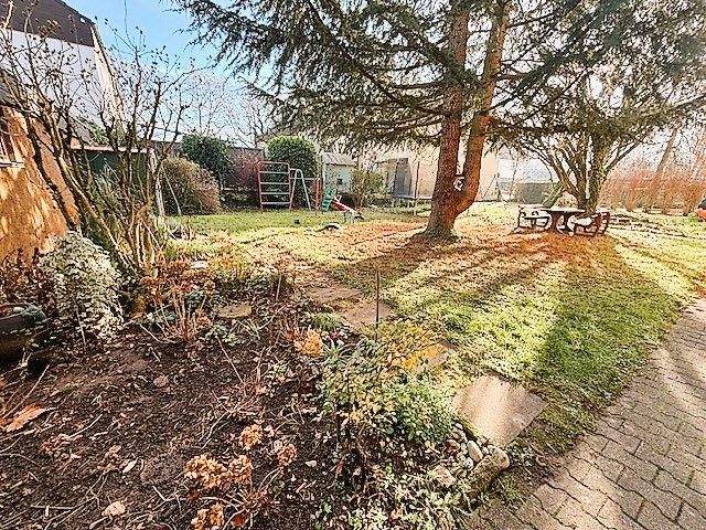 Etagenwohnung Heilbronn Sontheim - 5 Zimmer, 114 m&sup2;, 412.000&euro; | Angebot:24320352