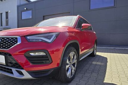 Seat Ateca 133.000 km 18.990 &euro; Augsburg 86167