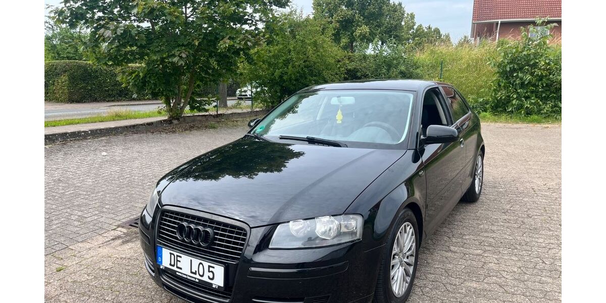 Audi A3 229.410 km 2.600 &euro; Stadthagen 31655