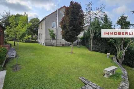 Haus Rüdersdorf Hennickendorf - 22 Zimmer, 580 m&sup2;, 1.499.000&euro; | Angebot:25453897