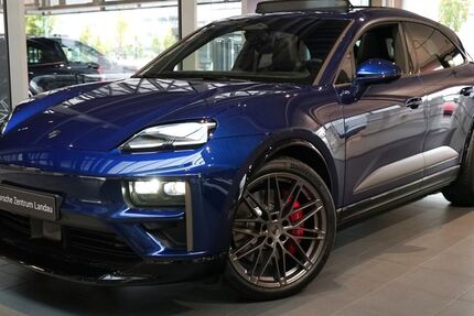 Porsche Macan 9.900 km 116.900 &euro; Landau 76829