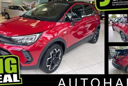 Opel Crossland 39.970 km 17.780 € Roth 91154