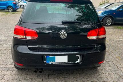 VW Golf 210.000 km 4.700 &euro; Bad Homburg 61352