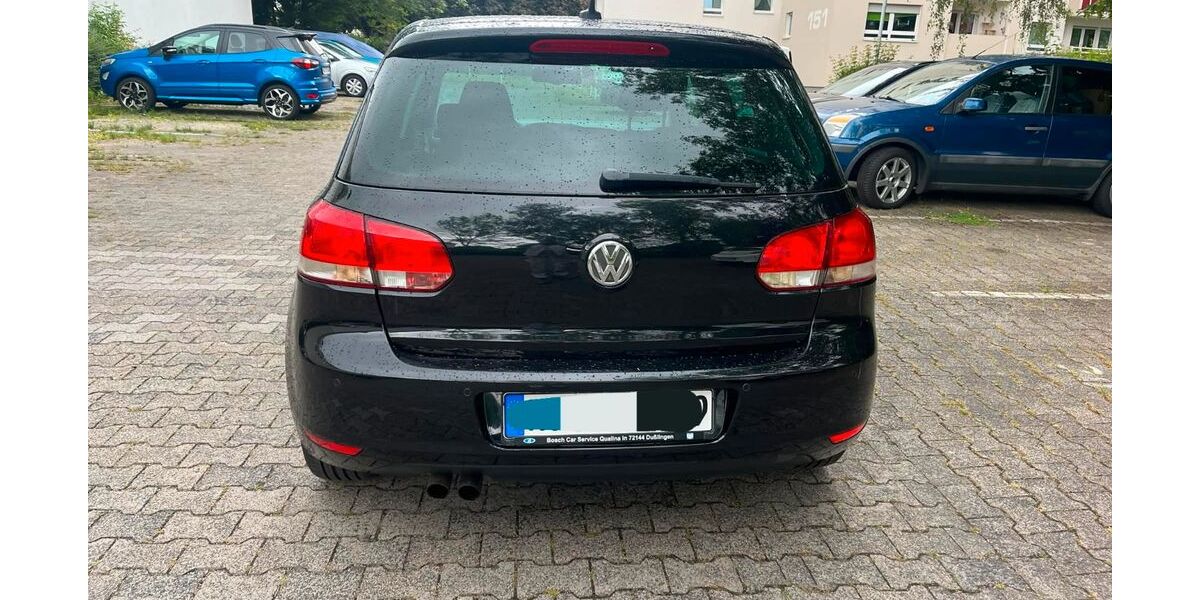 VW Golf 210.000 km 4.700 &euro; Bad Homburg 61352