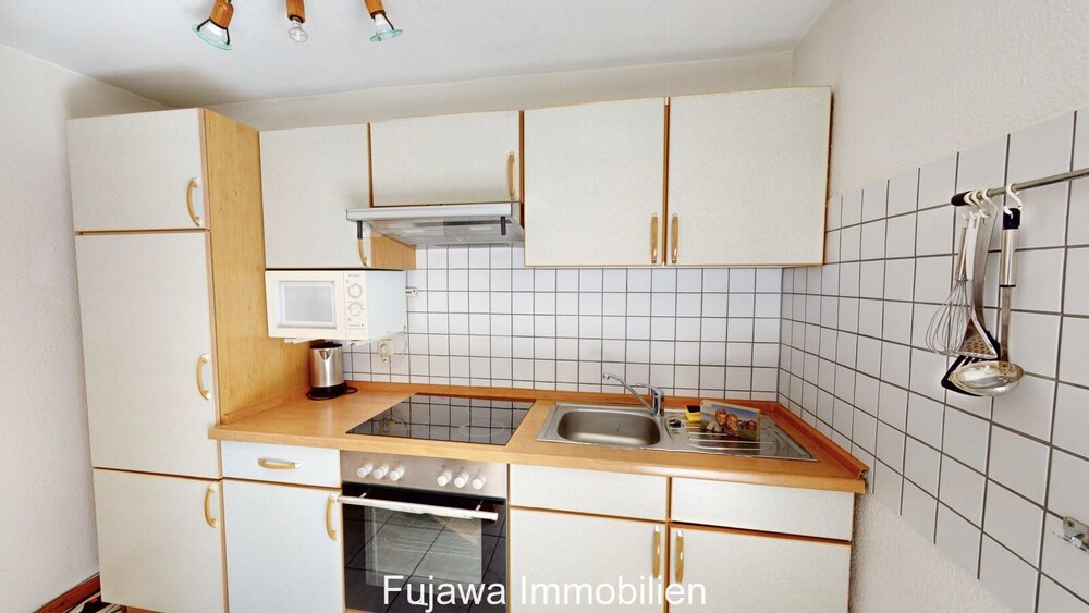 Meerzeit an der Seenplatte: Ferienhaus in absoluter Bestlage im Ferienpark Mirow - Doppelhaushälfte Mirow Granzow | Angebot:27119924