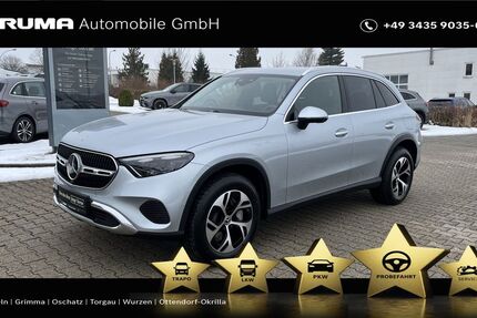Mercedes-Benz GLC 300 13.805 km 67.930 &euro; Torgau 04860