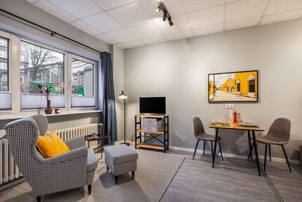 Zimmer Kiel - Hassee-Vieburg Vieburg - 1 Zimmer, 950&euro; | Angebot:23069840