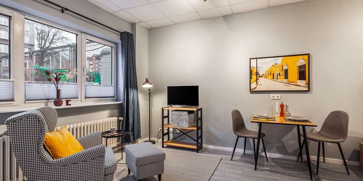 Zimmer Kiel - Hassee-Vieburg Vieburg - 1 Zimmer, 950&euro; | Angebot:23069840