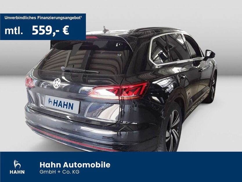 Touareg