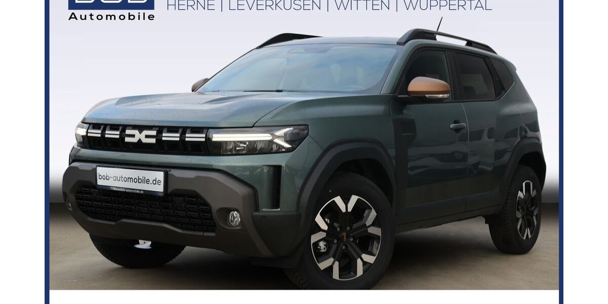 Dacia Duster 2.009 km 26.999 &euro; Düsseldorf 40233