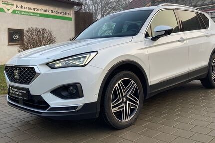 Seat Tarraco 84.999 km 29.599 &euro; Schrozberg 74575
