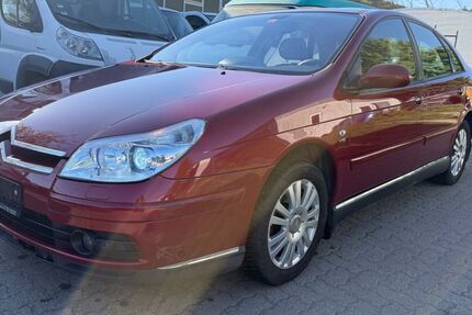 Citroen C5 158.000 km 2.500 &euro; Lörrach-Haagen 79541