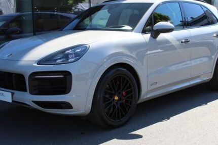Porsche Cayenne 54.212 km 82.900 &euro; Wiesbaden 65187