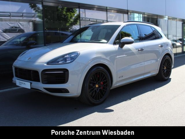 Porsche Cayenne 54.212 km 82.900 &euro; Wiesbaden 65187