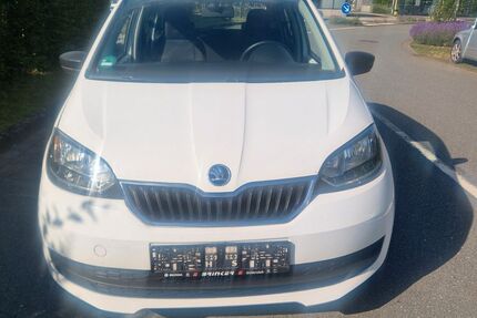 Skoda Citigo 65.350 km 4.600 &euro; Herzebrock .- Clarholz 33442