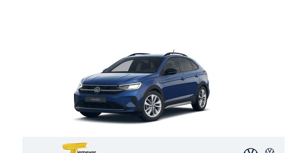 VW Taigo 25.563 km 21.590 &euro; Marl 45770