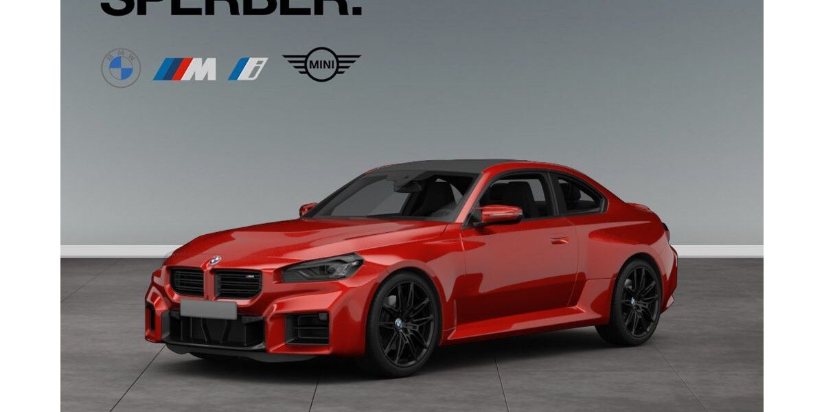 BMW M2 11.904 km 68.500 &euro; Bamberg 96050