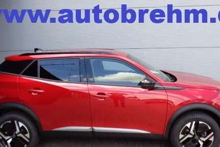 Peugeot 2008 3.000 km 33.130 &euro; Adendorf 21365